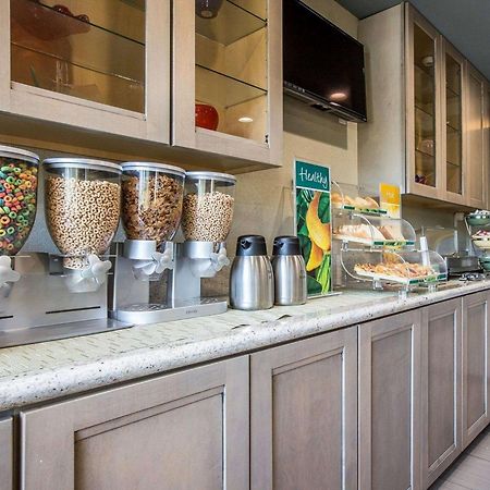 Quality Inn Ontario Airport Convention Center Luaran gambar