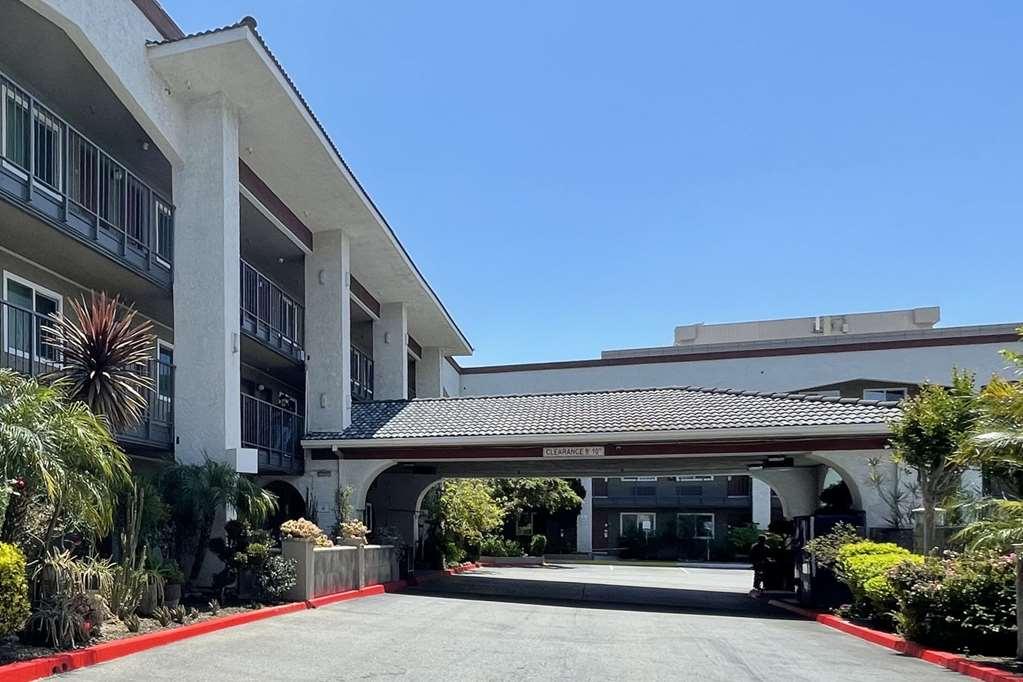 Quality Inn Ontario Airport Convention Center Luaran gambar
