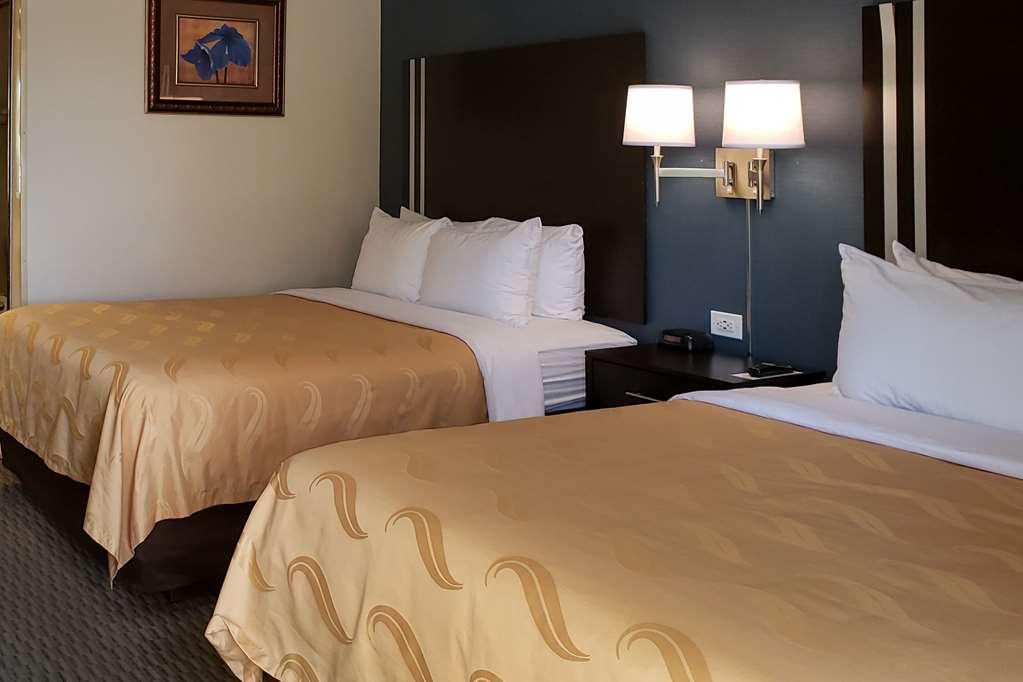 Quality Inn Ontario Airport Convention Center Bilik gambar